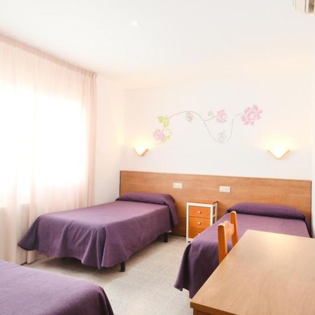 Hotel Paradis Torredembarra Exterior photo